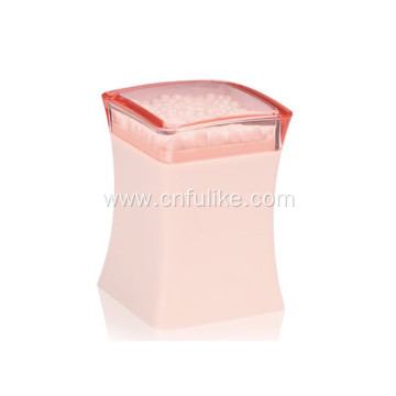 Pink Toothpick Dispensers Home Daily Necessities